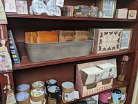 UNIQUE GIFT IDEAS
